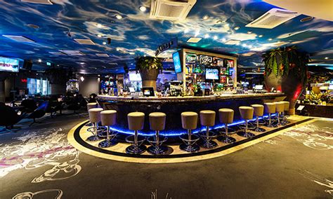 Voodoo Casino .